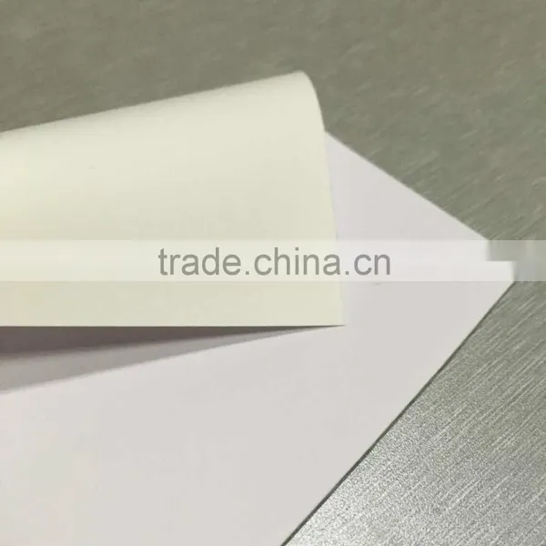 Wholesale 24" 260g Waterproof Matt Photo Paper Roll for Inkjet Printing photo-3