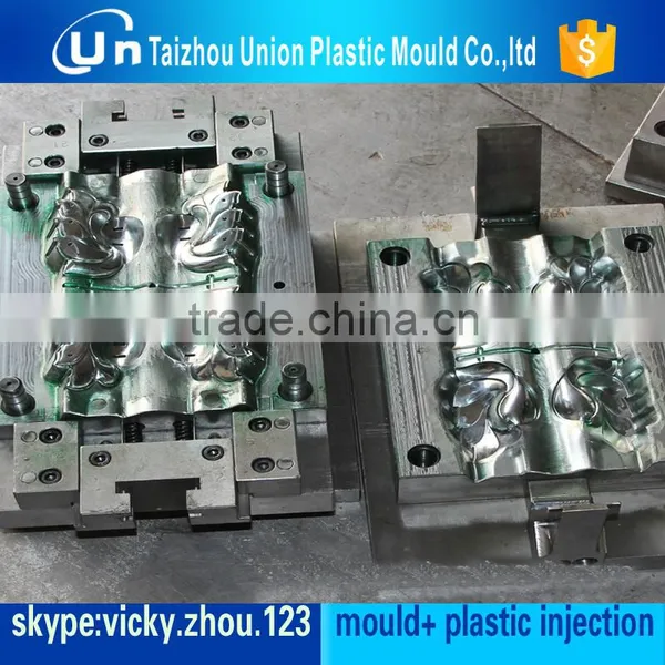 Plastic Bead Mould photo-5