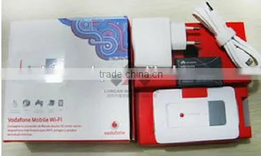 Original Huawei Mobile WiFi Router Huawei R201 3G Router Wireless Router Mobile Wifi Router photo-3