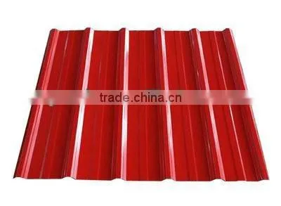 wall and roof title