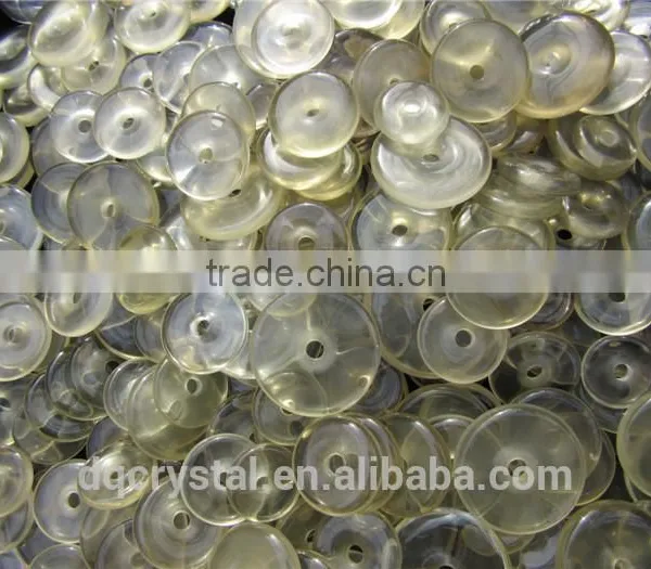 Wholesale Ancient Good Luck Crystal Decorations photo-3