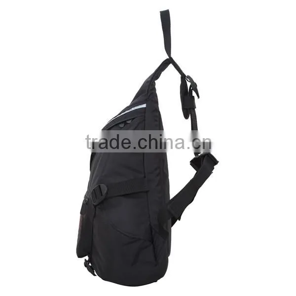 Sport Nylon Sling Backpack Bag photo-6