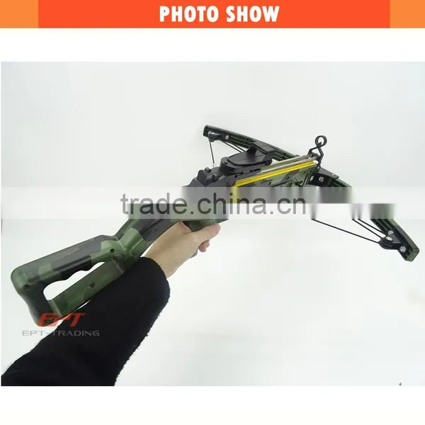 Brand New and Hot Selling Kids Crossbow Set Toys With Top Quality photo-2