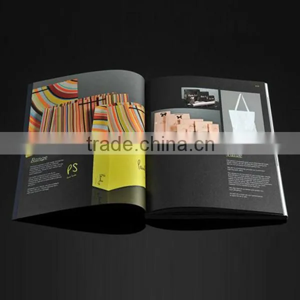Nice Catalogues Printing photo-2