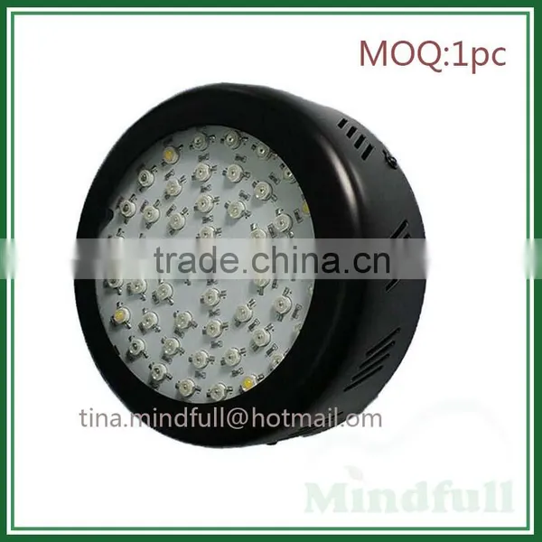 Cheap Round 110V 300W Special Spectrum Led Plant Light photo-2