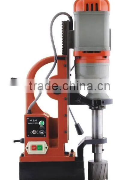 Drills AO-100D Magnetic Block Drilling