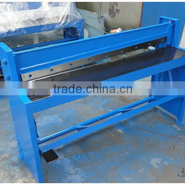 Foot Power Shear/cutting Machine/cutter photo-4