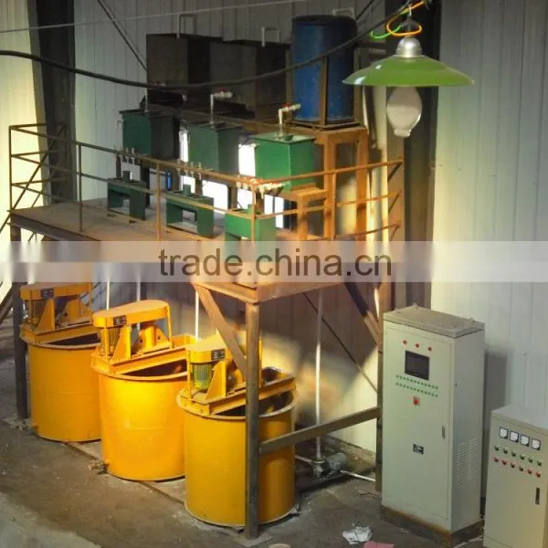 NC Reagent Feeder for Ore Processing Plant photo-2