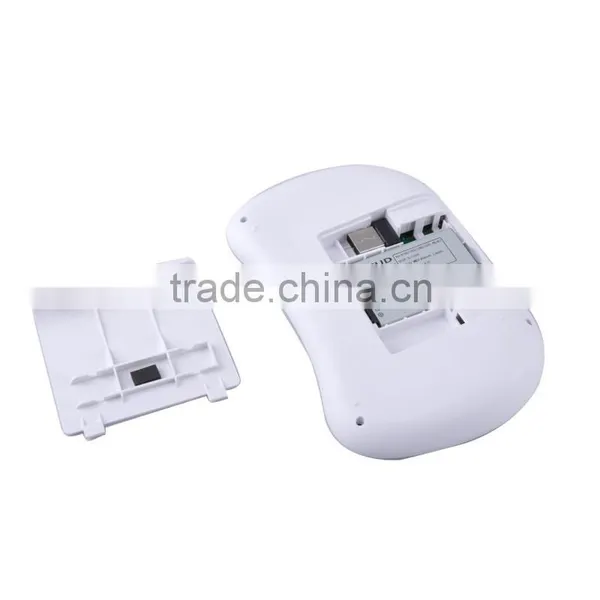 Best Sale Fly Air Mouse Rii i8 Smart tv Wireless Keyboard photo-2
