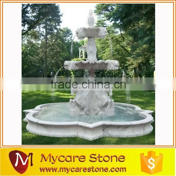 Oriental Garden Fountain,garden Ornament Fountain