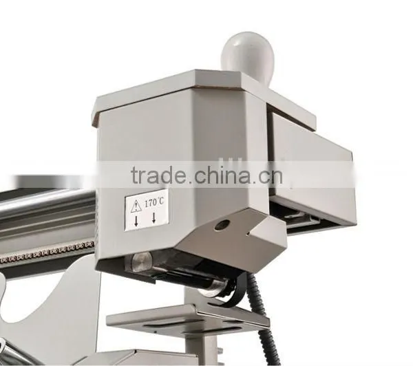 A3 Manual Perfect Book Glue Binder Machine RD-JB-2 photo-2