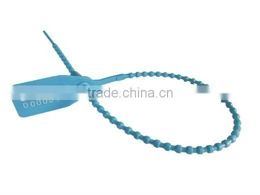 GC-P002 Light Weight Plastic Pull-Up Seal photo-2