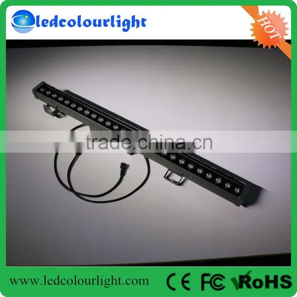 Outdoor IP65 Dmx Led Wall Washer Light photo-2