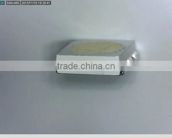 White Color 5050 SMD LED photo-5