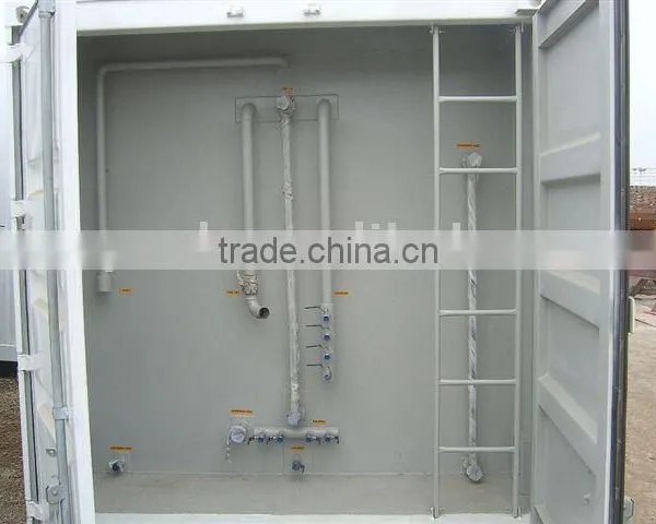20ft Tank Container,storage Tank Container,liquid Container