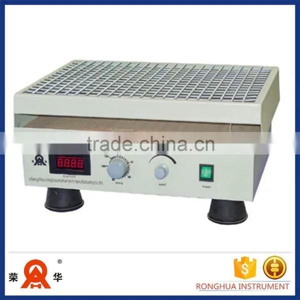 Luggage Oscillating Impact Testing Machine