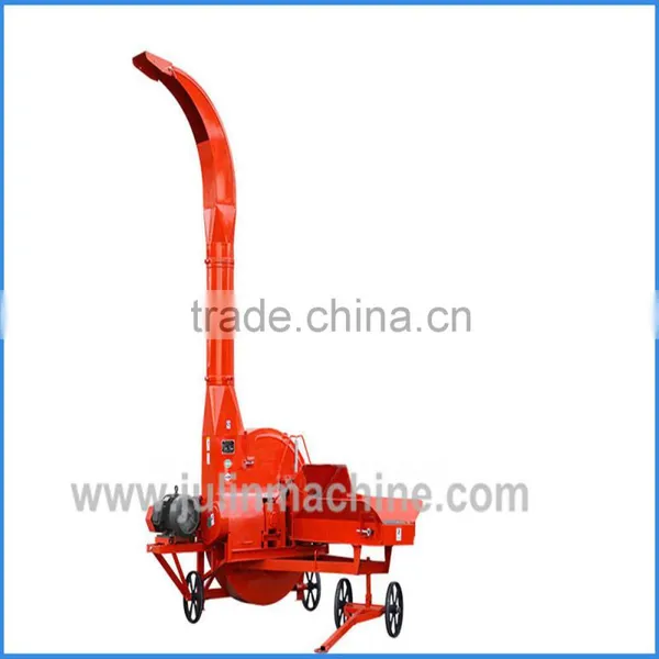 2016 New Animal Feed Silage Chopper Machine Fodder Cutter on Sale