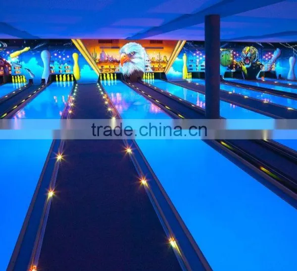 Bulk Buy Bowling Alley Equipment