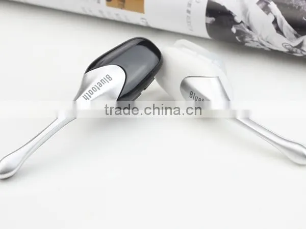 New Stereo Bluetooth Earphone Headphones V4.0 Wireless Bluetooth Headset MIC Handfree Universal for IPhone Samsung All Phone photo-3