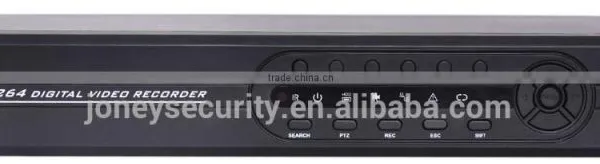 960h Realtime hd P2p Cctv 8 Channel Dvr photo-2