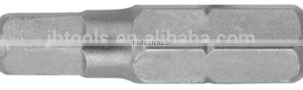 Double End S2 Screwdriver Bit/strong Magnetic Steel Screwdriver Bit /sandblasting 10pcs Power Screwdriver Bit photo-2
