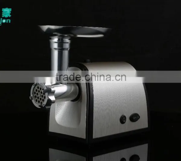 Hot 2016 Pro Cook 750W Electric Meat Grinder/food Mincer Home Appliance as Seen on TV photo-2