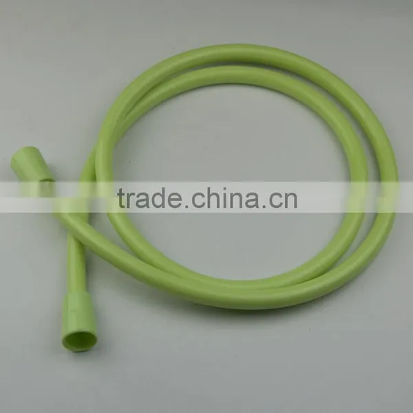 PVC Green Shower Hose photo-2