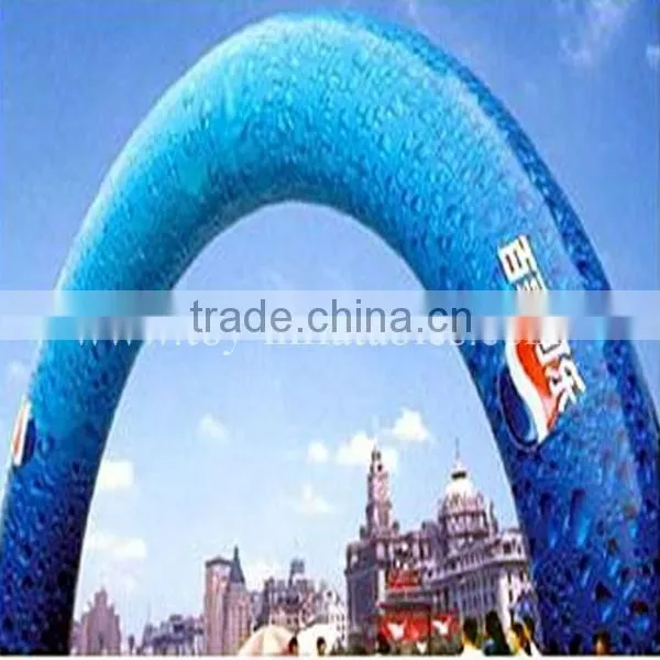 Advertising Infltable Arch photo-5