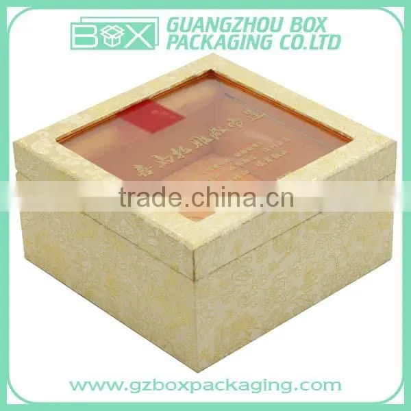 Acrylic Tissue Box Cover photo-3