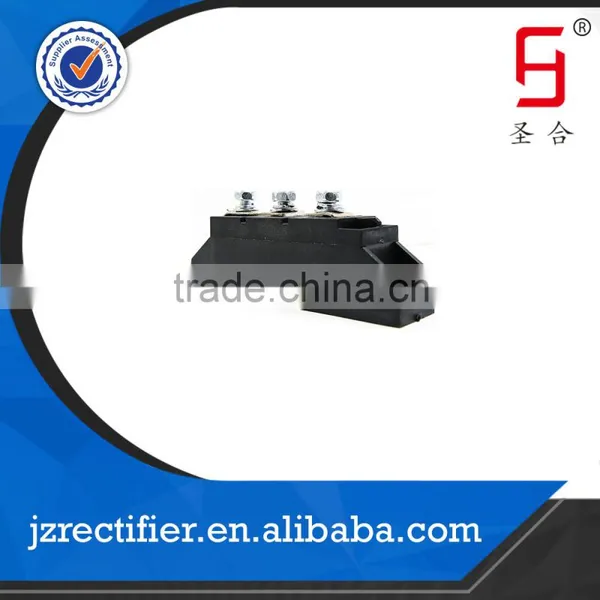 MTX 26 Ordinary Thyristor Module photo-4