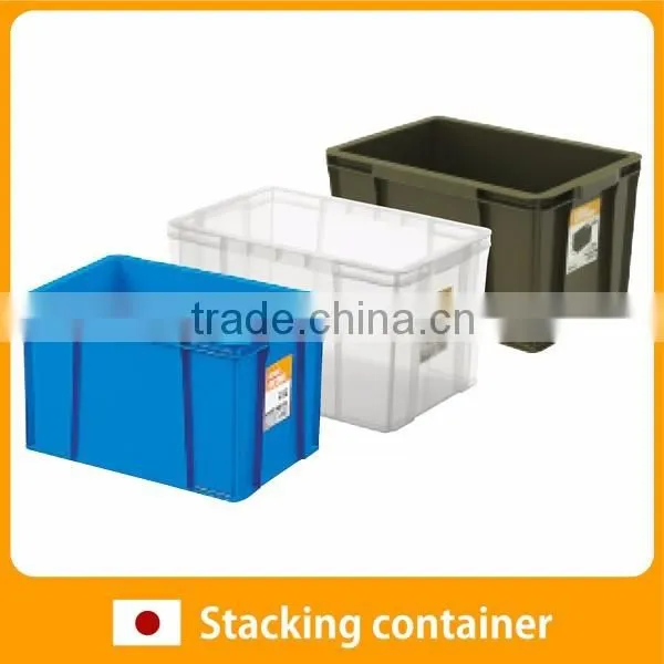 Reliable and Effective pp Box Container at Reasonable Prices , OEM Available photo-6
