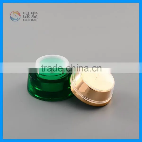 30g Cosmetic Cream Jar Use photo-3