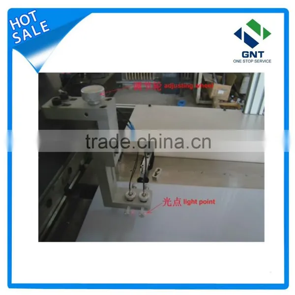 Automatic Card Punch Machine photo-4