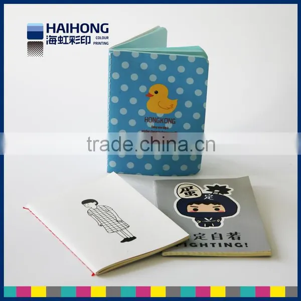 Custom Wholesale Exercise / Notepads / Notebook Printing Service photo-2