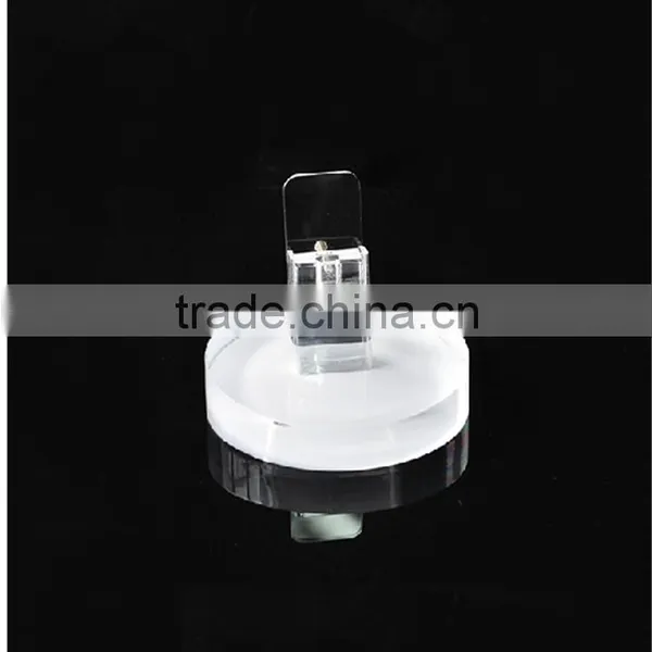 Excess Inventory for Sale Acrylic Display Stand for Ipad photo-2