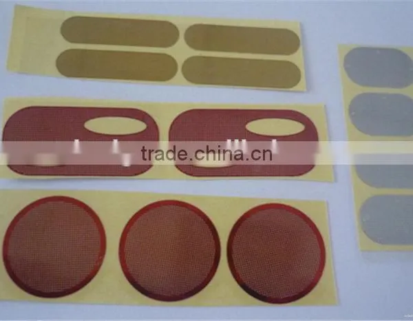 Excellent Quality Top Sell Paint Stainless Steel Wire Mesh Filter photo-2