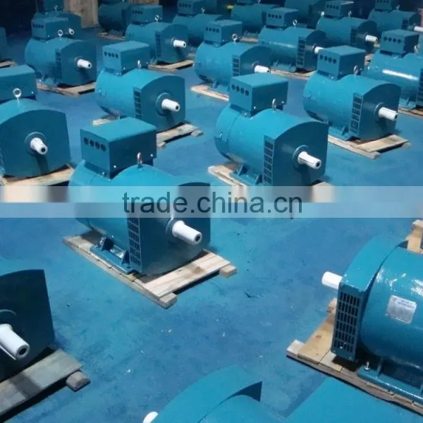 Stc 7.5kw Alternators Prices photo-5