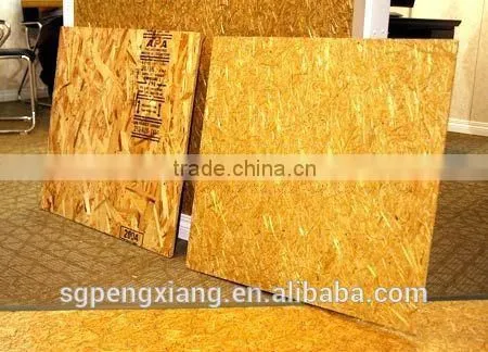Wholesale OSB Manufacturers From China photo-6