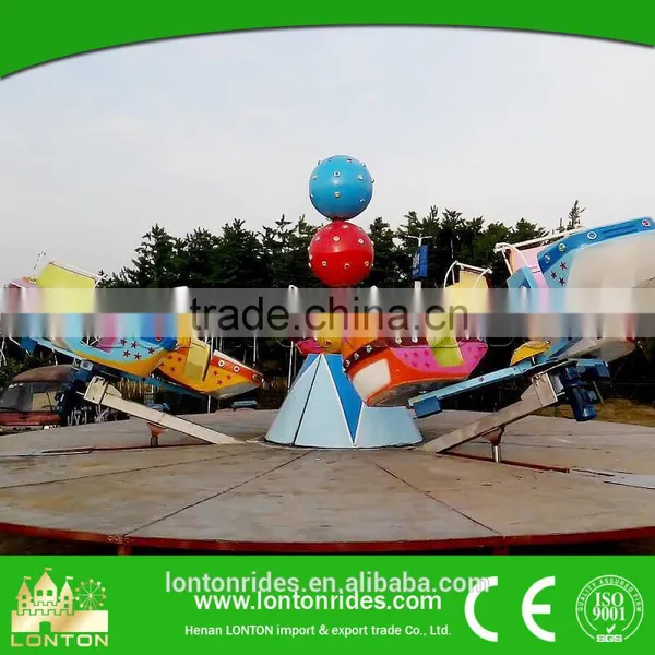 Cheap Amusement Rides Import From China Amusement Park Games Rides Crazy Dance for Sale photo-5