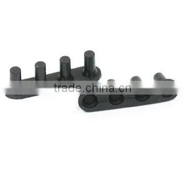 Silicone Rubber O-ring o Ring Seal Parts RoHS Complied photo-3