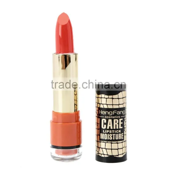 12Pcs Lip Rouges Moisture Lipsticks Lip Balms Long-lasting Waterproof photo-2