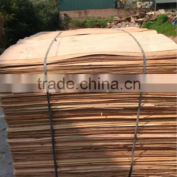 Good Quality Veneer for Furniture From Vietnam photo-6