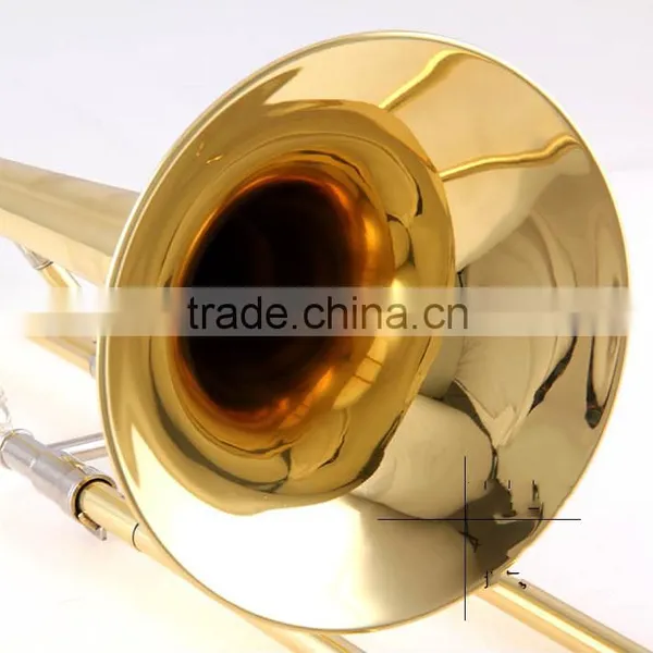 Good Quality Alto Trombone photo-2