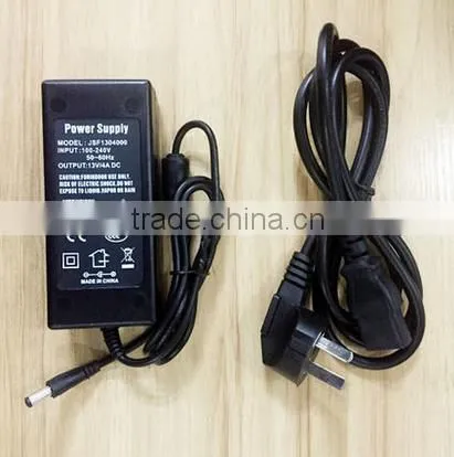 AC Adaptor Power Supply (AC 110--240V)