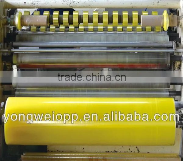 BOPP Packing Tape- Thick2.7cmxwidth46mmx30yard photo-6