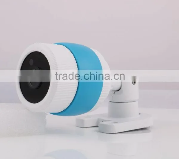 960P IP Camera Full HD P2P With Good Night Vision Home Appliances Electric Products photo-2