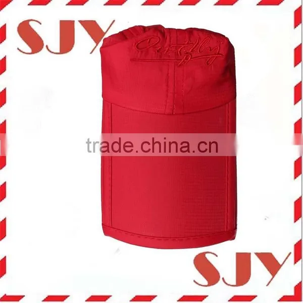 Foldable UPF50+ Foldable Sun Hat Wholesale UV Fishing Hat photo-2
