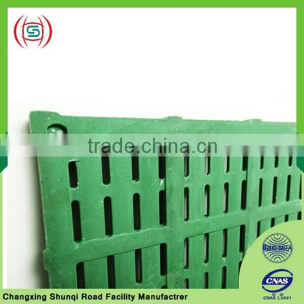 Slat Floor for Pigs Farming Equipment photo-6