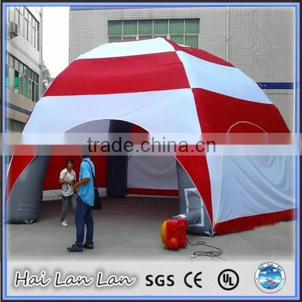 2014 New Design Inflatable Swag Tent for Sale photo-6