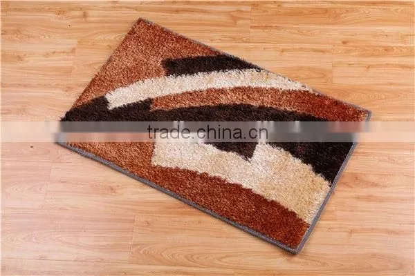 Anti Slip Custom Door Mat for Sale photo-2
